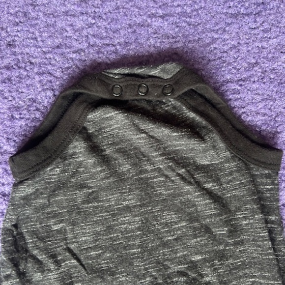 Granimals 6-9 months baby onesie "you wake me, you take me" - Picture 2 of 5